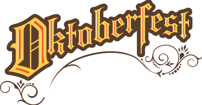 15th Annual OKTOBERFEST image