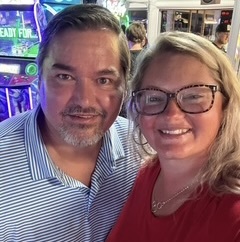 Allen & Amanda Oliver