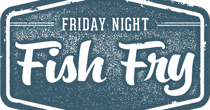 St. John's Anglican Church Madoc Fish Fry
