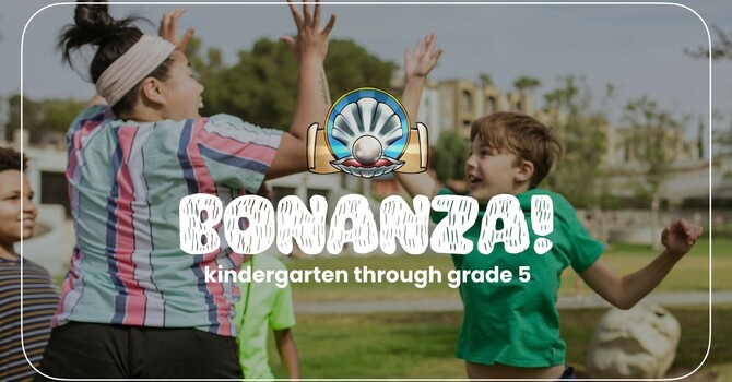 Bonanza