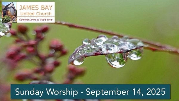 Sunday Worship feat. Worship Choir