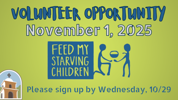 Feed My Starving Children