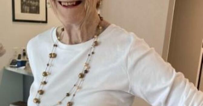Doreen Wilson image