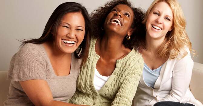 Journey Women