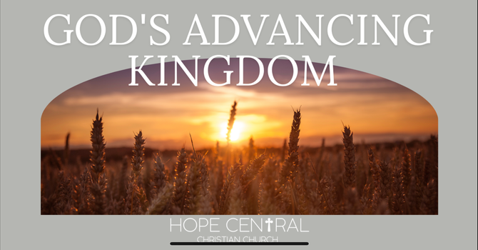 Faith And Hope
