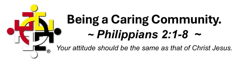 Being a Caring Community