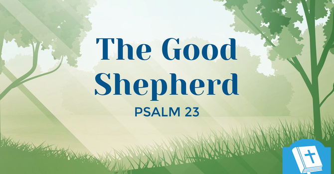 The Good Shepherd 