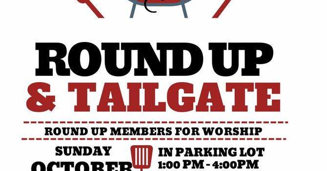 Roundup & Tailgate
