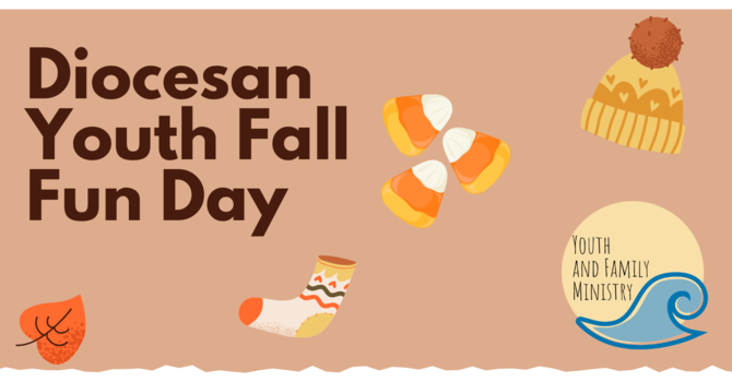 Diocesan Youth Fall Fun Day
