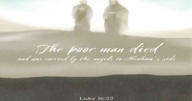 Worship Service - 16th Sunday After Pentecost