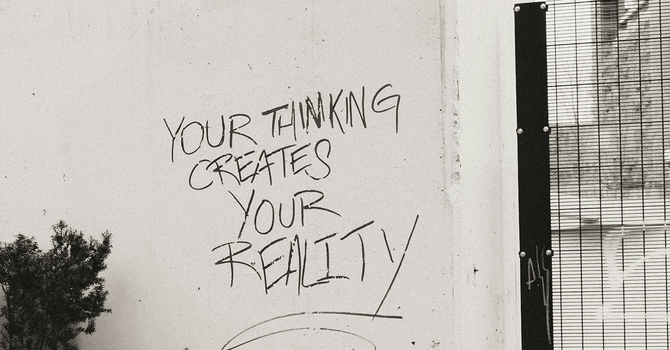 So, what's on your mind these days?