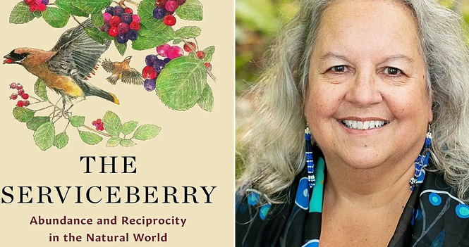 Re-discover the Gift Economy of God's Creation