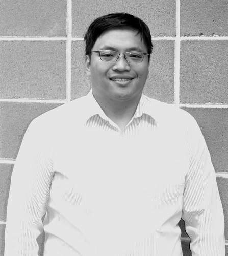 Terrence Mak
