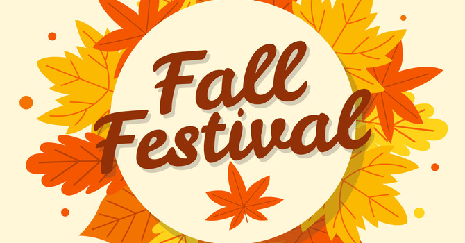 Fall Festival