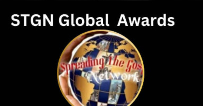 STGN Global Awards