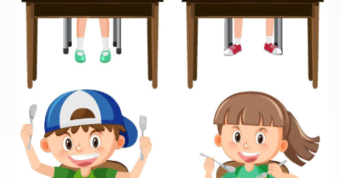 Feed the Children