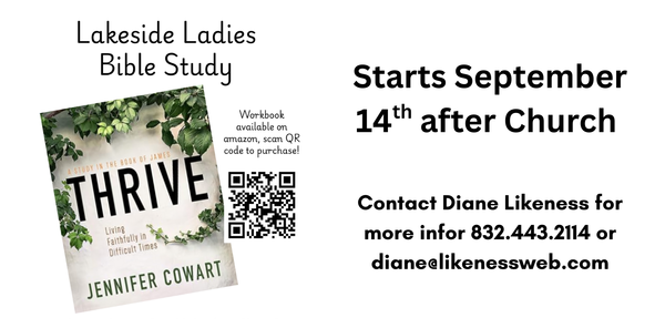 Lakeside Ladies