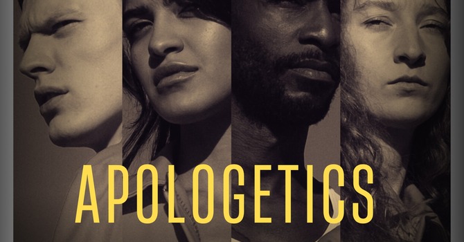 Why Apologetics Matters:  Can We Trust the Bible?