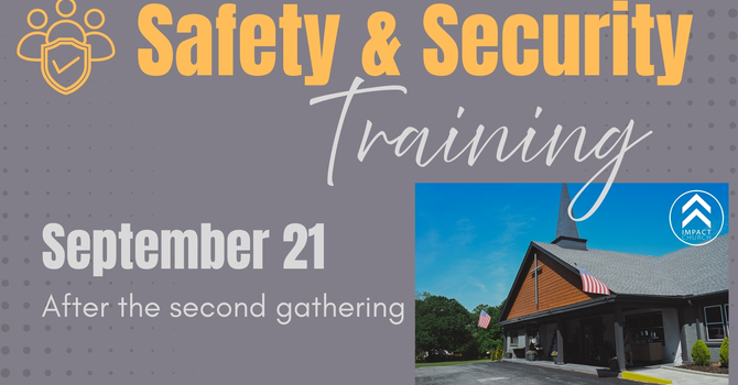 Security Training