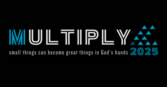 Multiply 2025 image