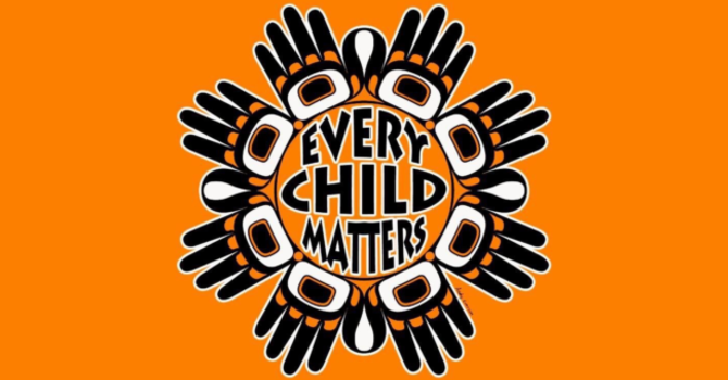 Truth and Reconciliation Sunday