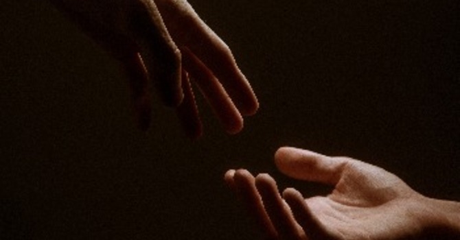 “The Tender Balance”