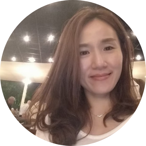 Mijin Kim (she/her)