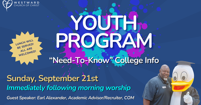Youth Program