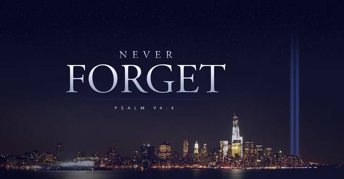 Never Forget image