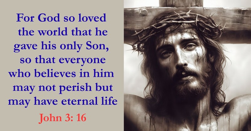 Holy Cross Sunday