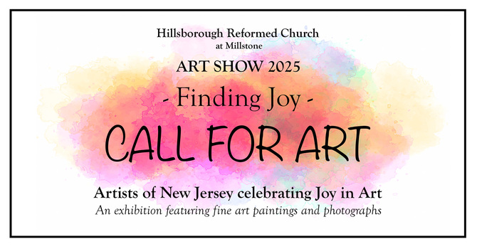 ANNUAL HRC ART SHOW