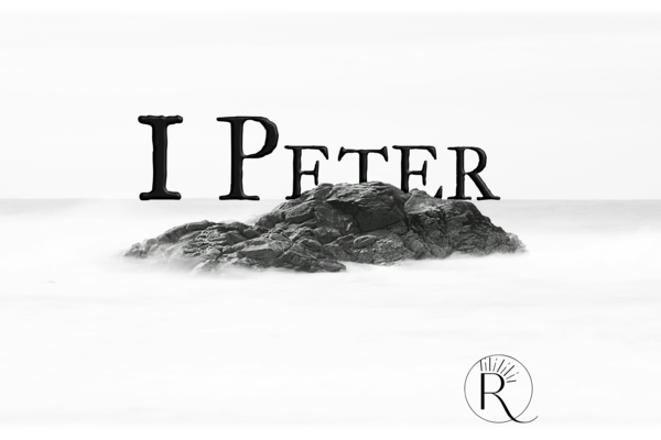 1 Peter