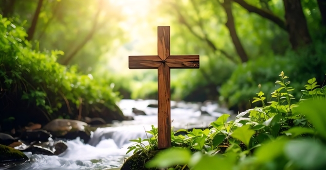 Watch Again: September 14th Worship image