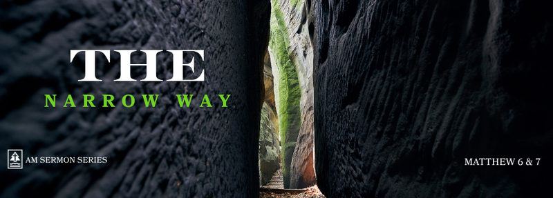 Lip Service & Head Knowledge - Matthew 7:21-27