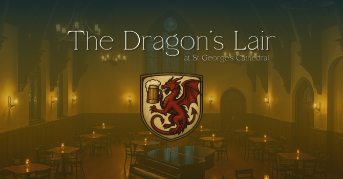 A Night at the Dragon’s Lair Pub