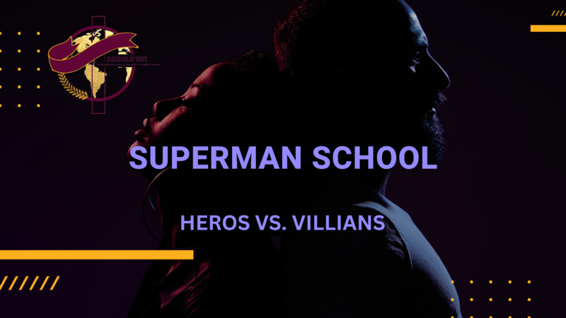 Superman School