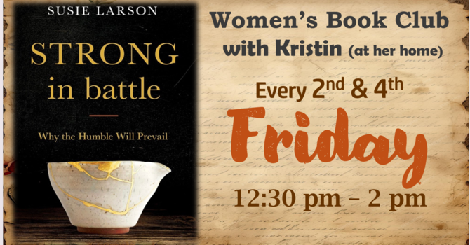 Women's Book Club