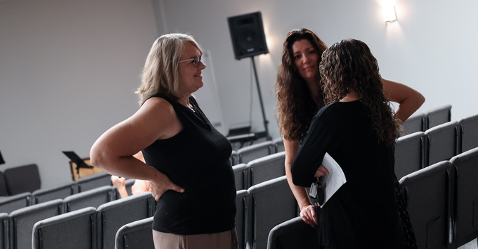 Women's Ministry