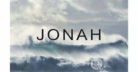 Jonah