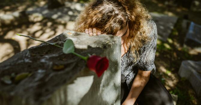 Synergize Ministries Grief Support