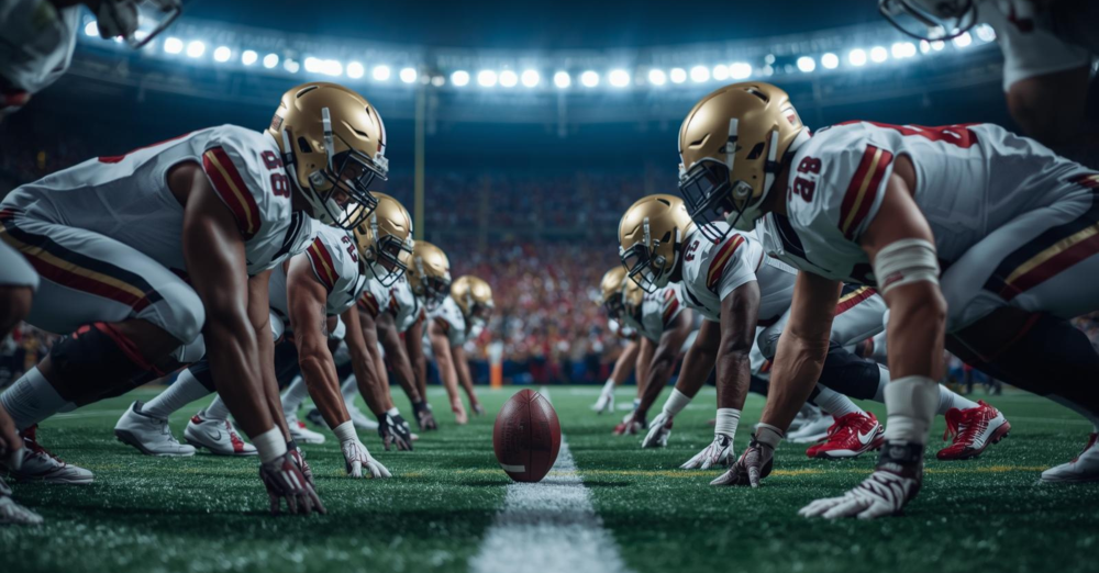 Football Season