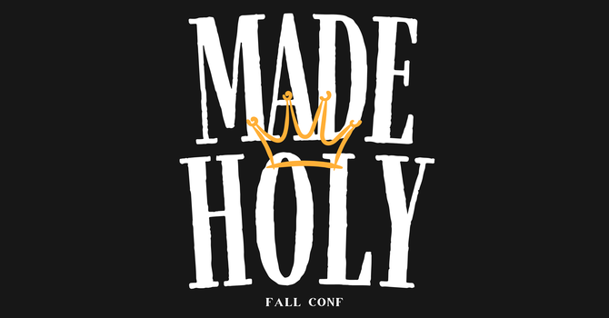 YOUTH FALL CONF