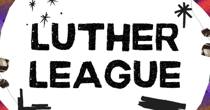 Luther League