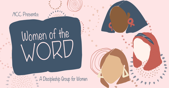 Women of the Word