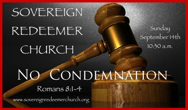 No Condemnation