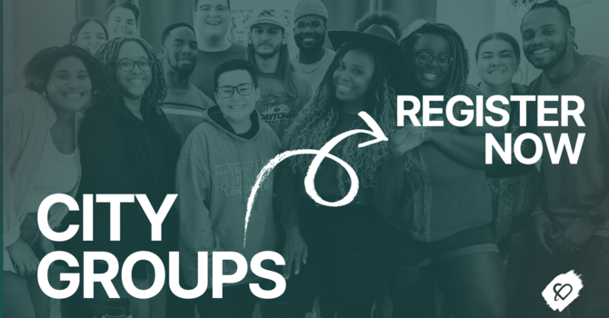 CityGroup: Kick-Off