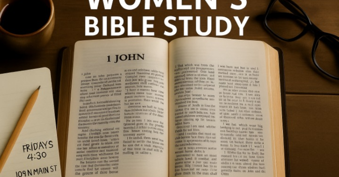 Women’s Ministry