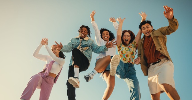 Youth Group
