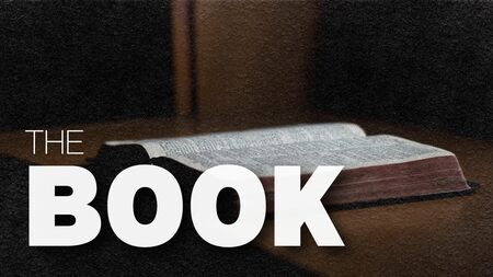 The BOOK