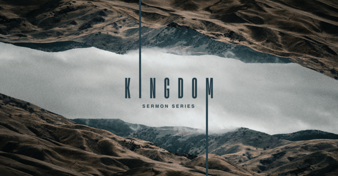 Not Far from the Kingdom